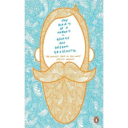 The Diary Of A Nobody