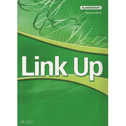 Link Up Elementary Student's Book + Audio Cd