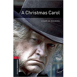 A Christmas Carol + Mp3 Audio Bookworms 3