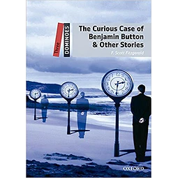 The Curious Case Of Benjamin Button + Mp3 Audio Dominoes 3