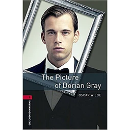 The Picture Of Dorian Gray + Mp3 Audio Oxford Bookworms 3