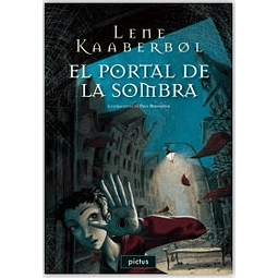 El Portal De La Sombra