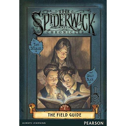The Spiderwick Chronicles Wordsmith Y2