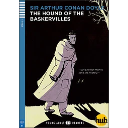 The Hound Of The Baskervilles Young Adult Hub Readers Stag
