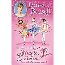 The World Of Magic Ballerina