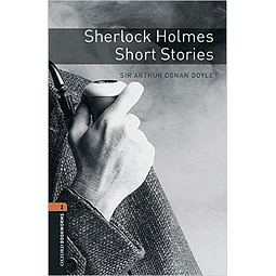 Sherlock Holmes Short Stories + Mp3 Pack Oxford Bookworms