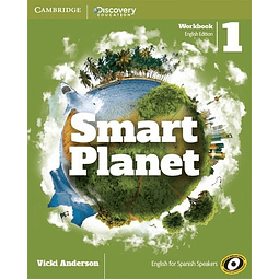 Smart Planet 1 Workbook