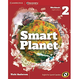 Smart Planet 2 Workbook