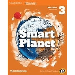 Smart Planet 3 Workbook