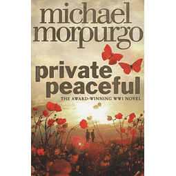 Private Peaceful
