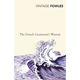 The French Lieutenant's Woman