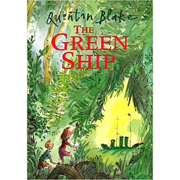 The Green Ship