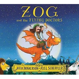 Zog And The Flying Doctors