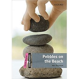 Pebbles On The Beach + Mp3 Audio Dominoes Quickstarter