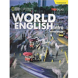 World English Intro 2nd ed Workbook