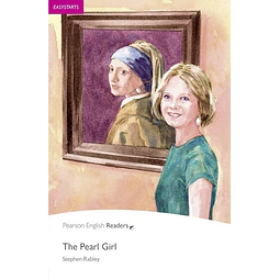 The Pearl Girl Pearson Readers Easystart