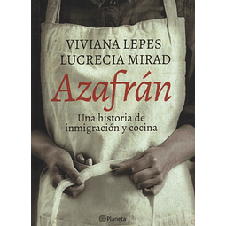 Azafrán Historia De Inmigración Y Cocina