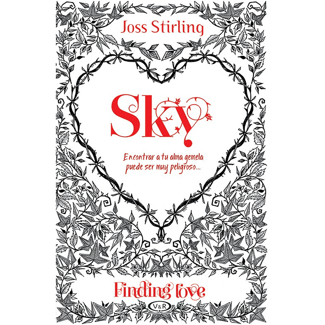 Sky Finding Love 1