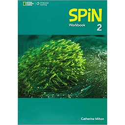 Spin 2 Workbook