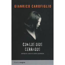 Con Los Ojos Cerrados