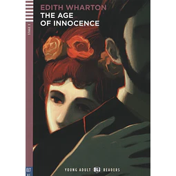 The Age Of Innocence + Young Adult Hub Readers Stage 3