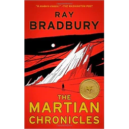 The Martian Chronicles