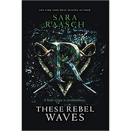 These Rebel Waves Stream Riders 1