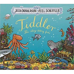 Tiddler