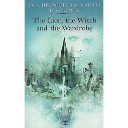 The Chronicles Of Narnia 2 Lion The Wirch And The Wardrobe