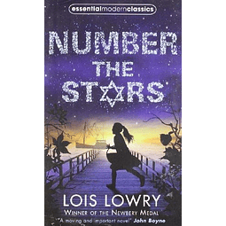 Number The Stars