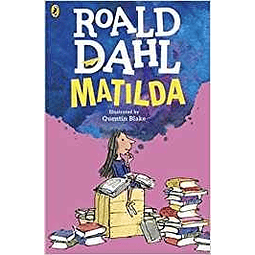 Matilda