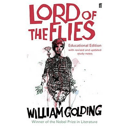 Lord Of The Flies