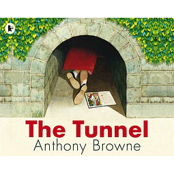 The Tunnel