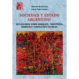Sociedad Y Estado Argentino