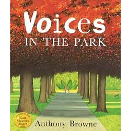 Voices In The Park