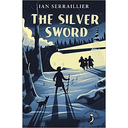 The Silver Sword