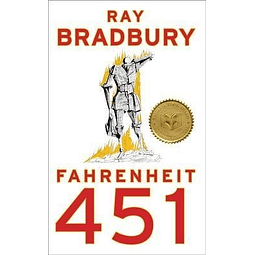 Fahrenheit 451