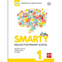 Smarty 1 Integrated Pack