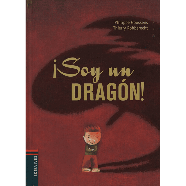 Soy Un Dragon Mini Album