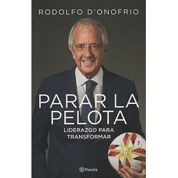 Parar La Pelota