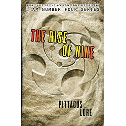 The Rise Of Nine
