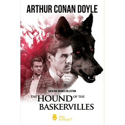 The Hound Of The Baskervilles