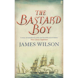 The Bastard Boy