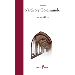 Narciso Y Goldmundo
