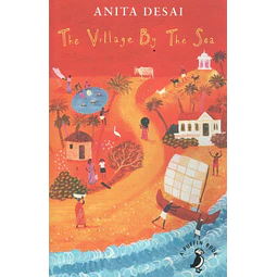 The Village By The Sea