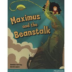 Maximus And The Beanstalk Wordsmith Y2