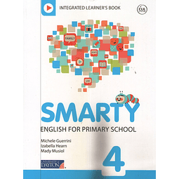 Smarty 4 Integrated Pack