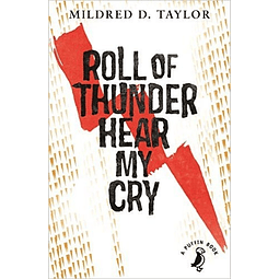 Roll Of Thunder Hear My Cry