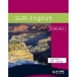 International English 2 Workbook
