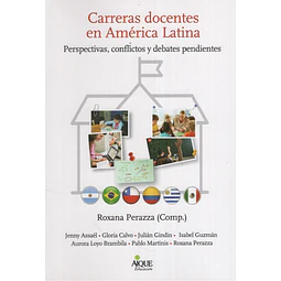 Carreras Docentes En America Latina